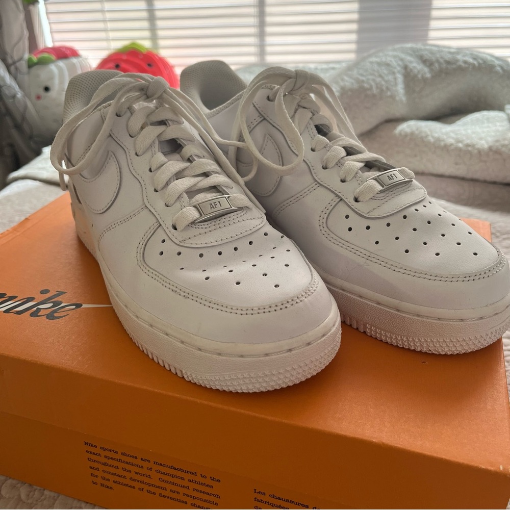 Nike Air Force 1 Sneakers